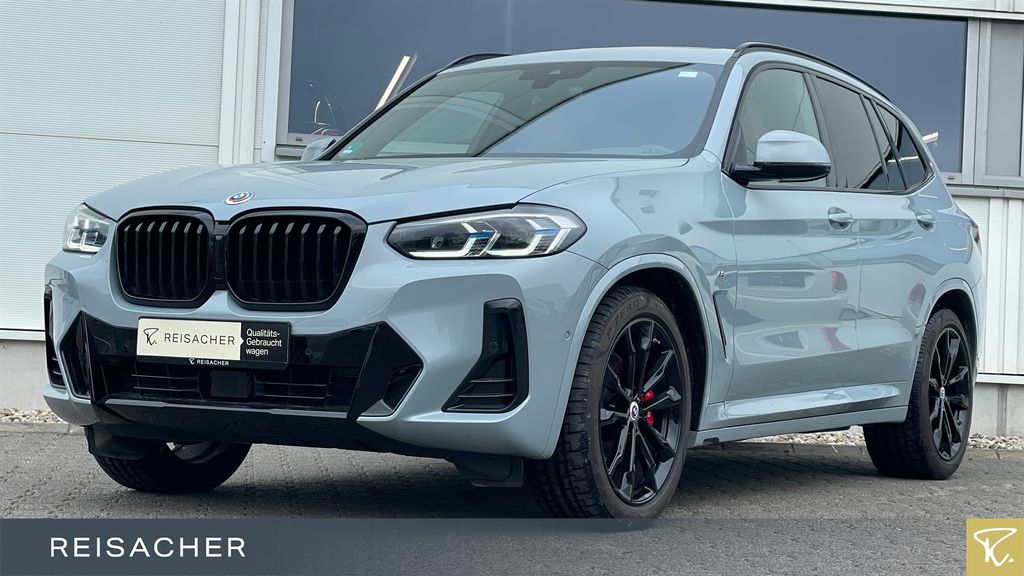 BMW X3 67.028 km 53.480 &euro; Ulm 89077