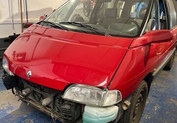 Renault Espace 199.800 km 1.800 &euro; Neu Ulm 89231