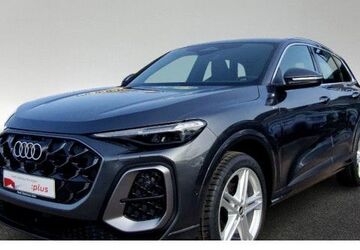 Audi Q5 9.995 km 54.460 &euro; Neu-Ulm 89231