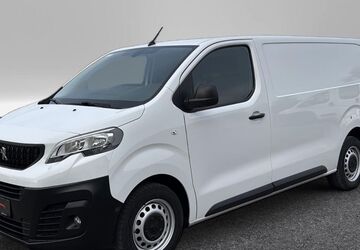 Peugeot Expert 24.000 km 21.999 &euro; Kötz 89359