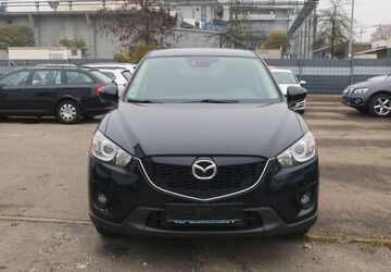 Mazda CX-5 146.647 km 7.250 &euro; Laupheim 88471