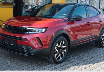 Opel Mokka 15.600 km 23.490 &euro; Ulm 89073