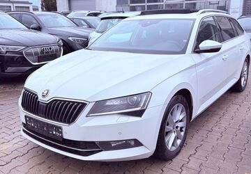Skoda Superb 186.000 km 12.990 &euro; Ulm-Jungingen 89081