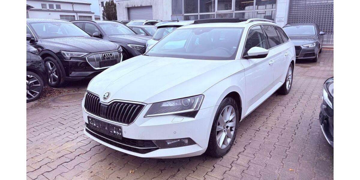 Skoda Superb 186.000 km 13.490 &euro; Ulm-Jungingen 89081