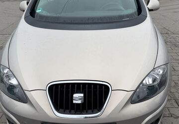 Seat Altea 192.325 km 4.300 &euro; Erbach 89155