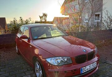 BMW 118 198.000 km 2.800 &euro; Burgrieden 88483
