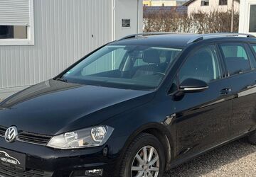 VW Golf 173.200 km 10.690 &euro; Nersingen 89278