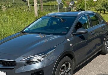 Kia XCeed 48.000 km 14.500 &euro; Offingen 89362