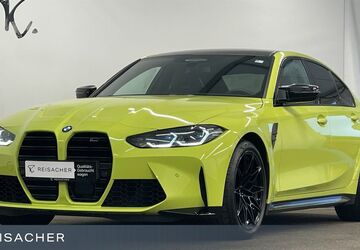 BMW M3 47.561 km 71.777 &euro; Ulm 89077