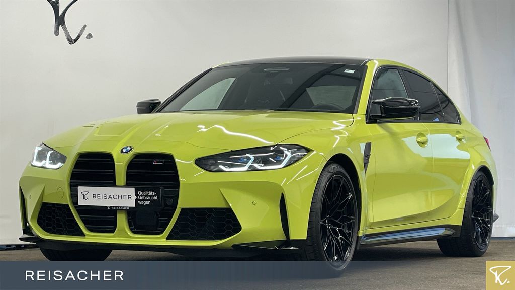 BMW M3 47.561 km 71.777 &euro; Ulm 89077