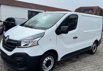 Renault Trafic 85.350 km 16.065 &euro; Achstetten 88480