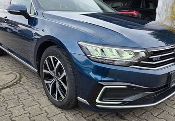 VW Passat Variant 38.699 km 25.990 &euro; Ichenhausen 89335