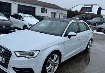 Audi A3 125.000 km 14.990 &euro; Achstetten 88480