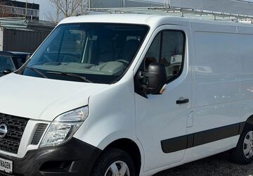 Nissan NV400 54.500 km 11.850 &euro; Nersingen 89278