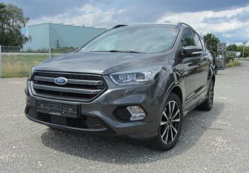 Ford Kuga 157.450 km 14.600 &euro; Schelklingen 89601