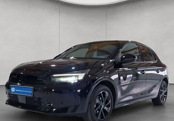 Opel Corsa 15.380 km 18.480 &euro; Neu-Ulm 89231