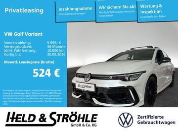 Gebrauchte VW Golf