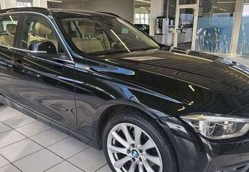 BMW 320 183.000 km 15.490 &euro; Berghülen 89180