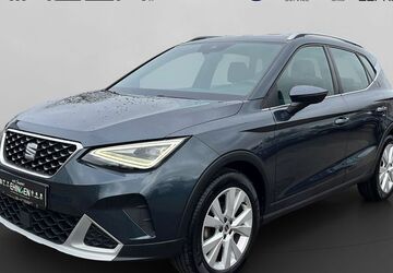 Seat Arona 52.700 km 16.777 &euro; Ehingen 89584