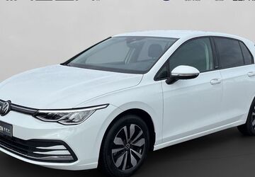 VW Golf 35.800 km 20.888 &euro; Ehingen 89584