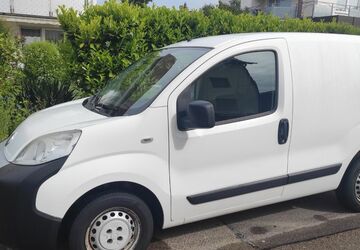 Fiat Fiorino 125.000 km 5.300 &euro; Senden 89250