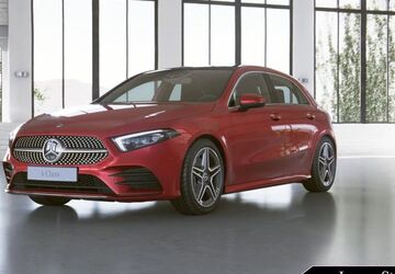 Mercedes-Benz A 250 25.420 km 26.970 &euro; Neu-Ulm 89231