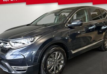 Honda CR-V 20.198 km 32.940 &euro; Illertissen 89257