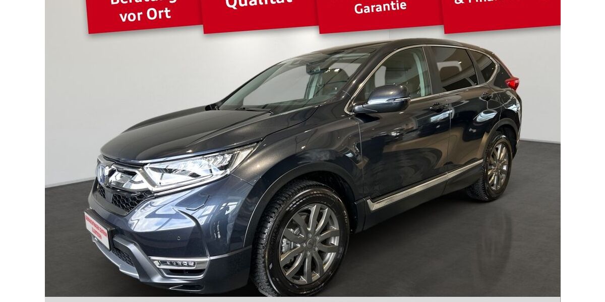 Honda CR-V 20.198 km 32.940 &euro; Illertissen 89257