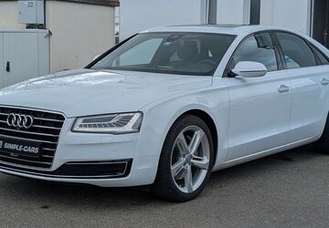 Audi A8 75.800 km 30.900 &euro; Neu-Ulm 89231