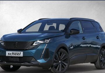 Peugeot 5008 42.500 km 29.990 &euro; Leipheim 89340