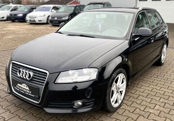 Audi A3 228.900 km 5.450 &euro; Gerstetten 89547