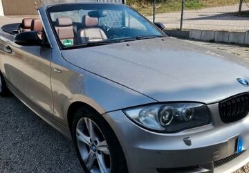 BMW 125 150.000 km 14.990 &euro; Günzburg 89312