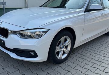 BMW 316 179.000 km 12.399 &euro; Neu-ulm 89231