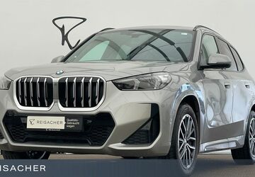 BMW X1 6.927 km 36.949 &euro; Ulm 89077
