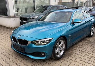 BMW 430 112.000 km 21.990 &euro; Ulm-Jungingen 89081