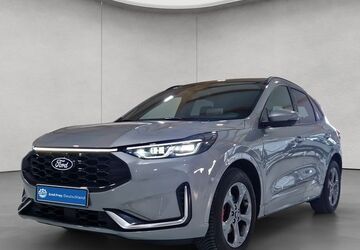 Ford Kuga 16.454 km 31.480 &euro; Neu-Ulm 89231