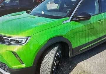 Opel Mokka 15.858 km 19.790 &euro; Illertissen 89257