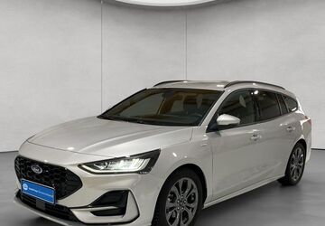 Ford Focus 18.400 km 24.480 &euro; Neu-Ulm 89231