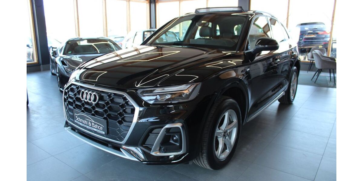 Audi Q5 38.000 km 40.990 &euro; Amstetten 73340
