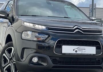 Citroen C4 Cactus 173.500 km 6.699 &euro; Langenau 89129