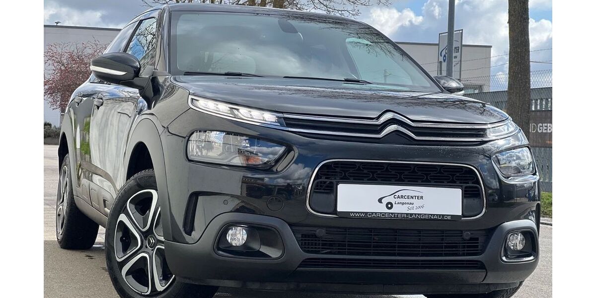 Citroen C4 Cactus 173.500 km 6.699 &euro; Langenau 89129