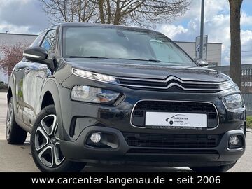 Gebrauchte Citroen C4 Cactus