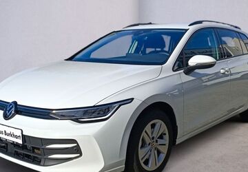 VW Golf 12.250 km 28.500 &euro; Illertissen 89257