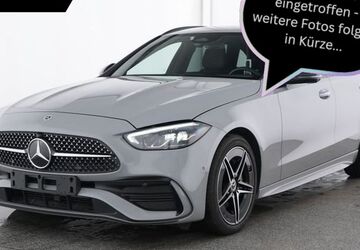 Mercedes-Benz C 220 30.524 km 49.878 &euro; Dornstadt 89160