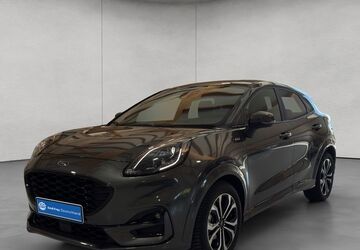 Ford Puma 14.888 km 22.480 &euro; Neu-Ulm 89231