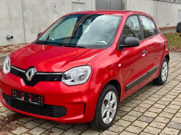 Gebrauchte Renault Twingo