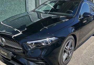 Mercedes-Benz A 220 12.087 km 35.900 &euro; Günzburg 89312