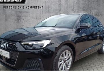 Audi A1 13.700 km 26.390 &euro; Ulm 89077