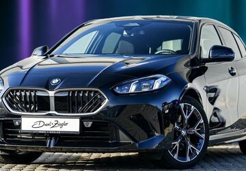 BMW 120 19.999 km 33.900 &euro; Günzburg 89312