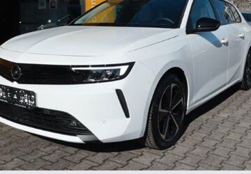 Opel Astra 15.500 km 22.970 &euro; Ulm 89073